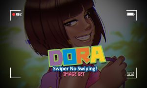 [LilAndy] Dora_ Swiper no Swiping + Extras (Dora The Explorer)