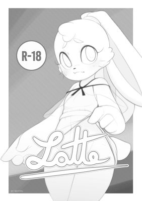 [Kekitopu] – Latte