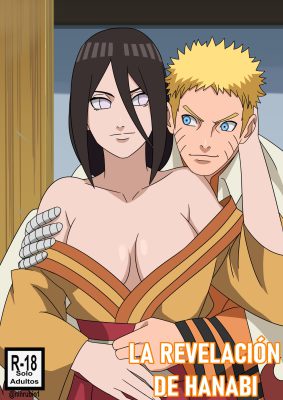 ¡[NinRubio] El impactante desenlace de Hanabi en Naruto!