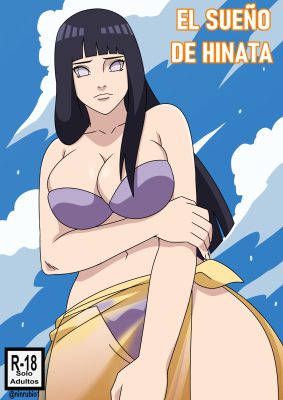 ¡El Sueño de Hinata: Una Aventura Épica de Naruto por NinRubio!