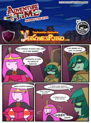 Before the war (Traduccion exclusiva)