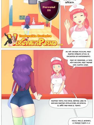 “Divertidas Travesuras (Traducción Exclusiva)”