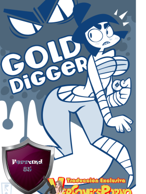 Gold Digger (Traduccion exclusiva)