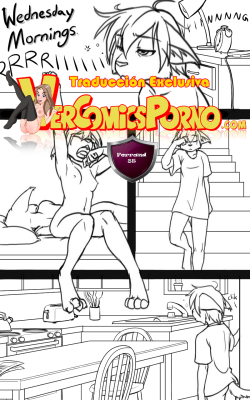 [blackkitten] – Wednesday Mornings