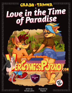 [Magaska19] – Love in the time of paradise