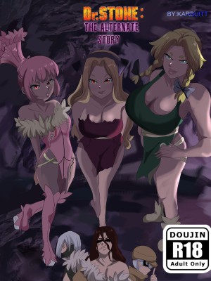 [Karbuitt] The alternate story (Dr. Stone)