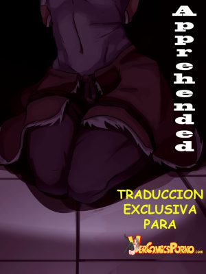 Apprehended (Exclusivo version a color)