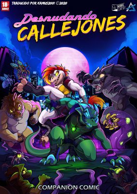 Bare BackStreets – Kabier