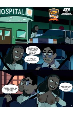 [GKG] – Connie Maheswaran’s Newest Pleasures (Steven Universe)