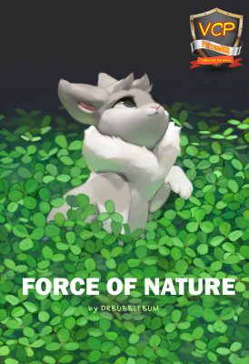 [Dr.BubbleBum] Force of Nature (Furry Porn)