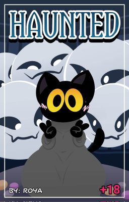[Ekkokenight] Haunted (Furry Porn)