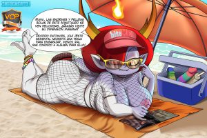 [Incogneato] Hekapoo beach + Extras (Star vs The Forces of Evil Porn)