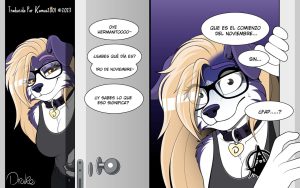 [Drako1997] Dean’s 2023 Nonstop Nut November (Furry Porn)