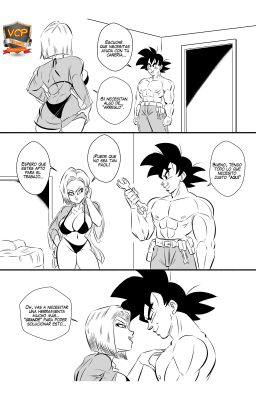[FunsexyDB] On Set (Dragon Ball Z)