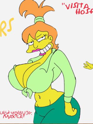 “La visita al hospital de los Spucklers: una experiencia emocionante”