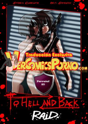[Samasan] – To Hell and Back – RAID