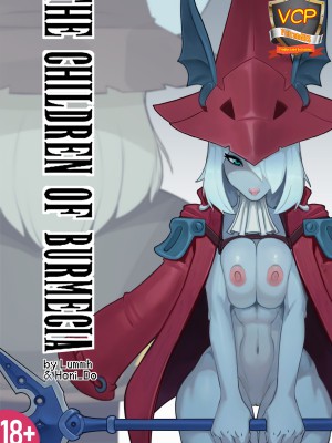 [Lummh] The Children of Burmecia (Final Fantasy IX)