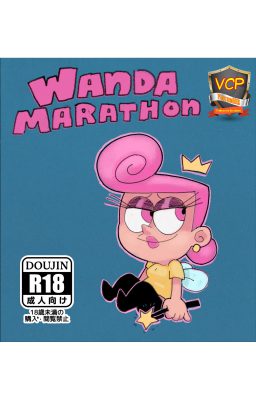 ¡Maratón de Wanda de [dogma] (Los Padrinos Mágicos): ¡Una Aventura Canina Imperdible!