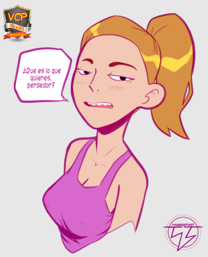 ¡[ThunderThot] Verano y Morty (Rick y Morty): una combinación explosiva!