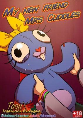 [Soul Centinel] – My New Friend Mrs Cuddles