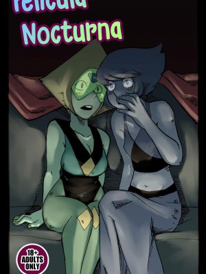 Pelicula Nocturna