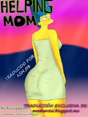 “Apoyando a Mamá: Una Guía para Hacerla Sonreír”