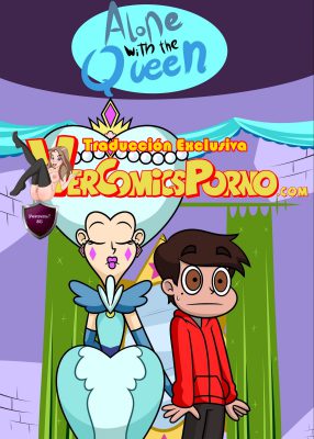 Alone with the Queen – Xierra (Traduccion exclusiva)