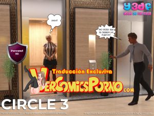 Circle 3 Y3df