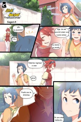 [Mr.takealook] Gundam Build Fighters