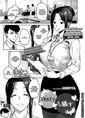 [Hiroya] Shirotaegiku