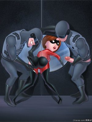 Helen Vs Guards