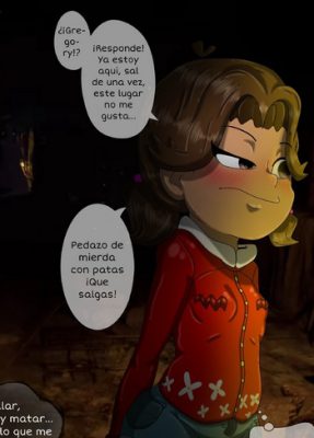 Título en español: “[Catfoxxx] FNAF SB: La Ruina de la Gatita (Hentai de Five Nights at Freddy’s)”

¡Un título más atractivo y sugerente para los fanáticos del hentai de Five Nights at Freddy’s!