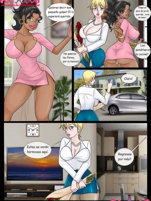 The New Neighbor 2