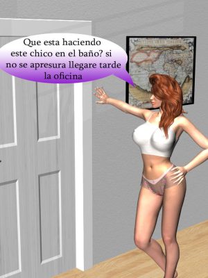 Cosas que pasan