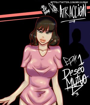 [Mr. Jean Gobax] Atraccion