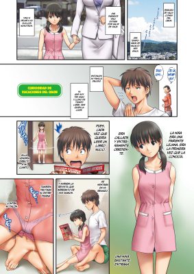 “[Saigado] La Curiosidad de Bonyasumi: Un Misterio Atractivo”