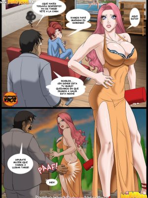 Lemonade milftoon 2