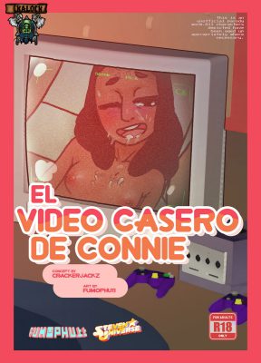 “[Fumophu11] El Apasionante Video Casero de Connie”
