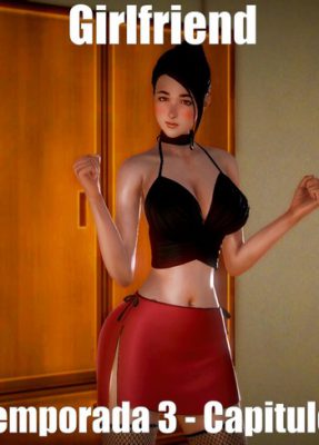 [Girlfriend] Girlfriend – Temporada #3 – Capitulo 02