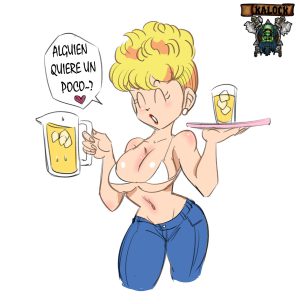 [FunsexyDB] Panchy Sabe Lo Que Es Mejor Para Ti