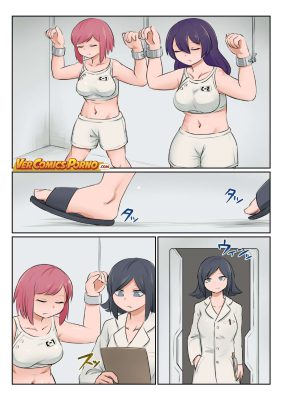 “[Mokushi] Cadena de Deseo (Traducción Exclusiva y Seductora)”