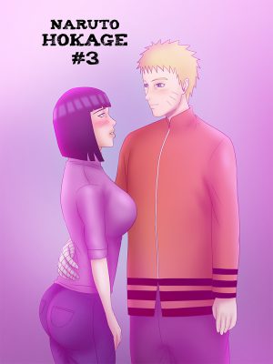 Naruto Hokage #3