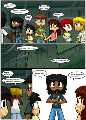 ¡[Xierra099] Hermana Amorosa – ¡Amándolo!