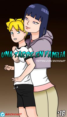 [GiovidArt] Una Tarde En Familia