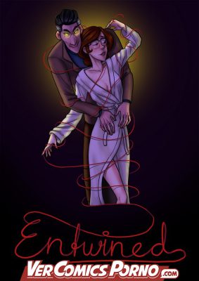 [DontFapGirl] Entwined (Traduccion Exclusiva)