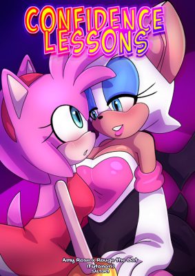 [SALTORII] Confidence Lessons