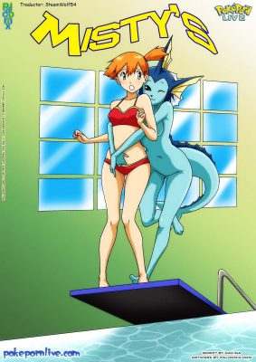 [Palcomix] Misty’s