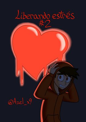 [Azelx9] Liberando Estrés #2