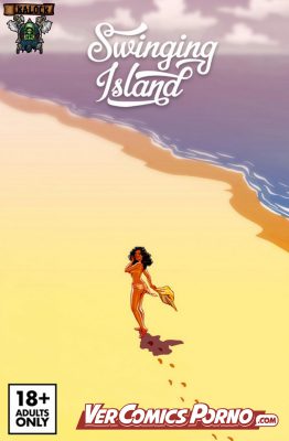 [Andrew Tarusov] Swinging Island #1 (Traduccion Exclusiva)