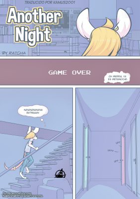 [Ratcha] Another Night